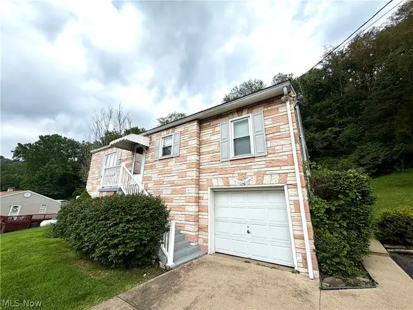 4166 Cross Creek Road, Wellsburg, WV 26070