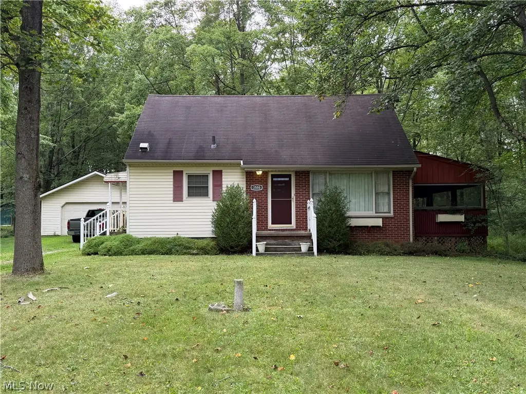 3598 Easton Road, Norton, OH 44203 - #1