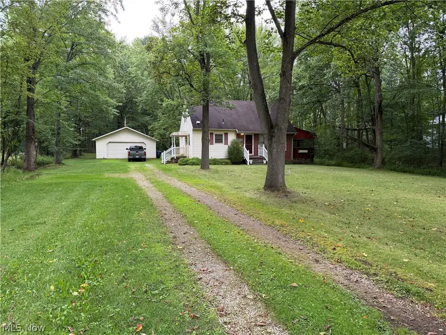 3598 Easton Road, Norton, OH 44203 - #2
