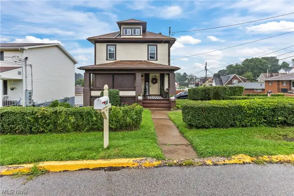 300 N 10th Street, Weirton, WV 26062
