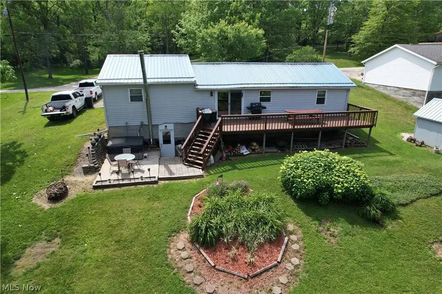 6136 Vo Ash Sw Drive, Carrollton, OH 44615 - #2