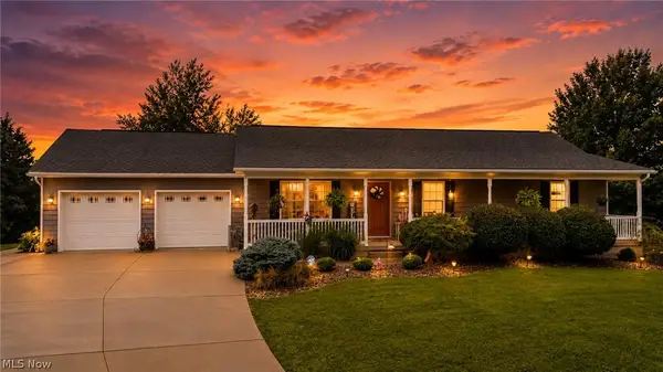 50925 Windy Hill Road, Jacobsburg, OH 43933