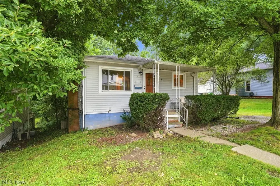 71 23rd Nw Street, Barberton, OH 44203 - #2