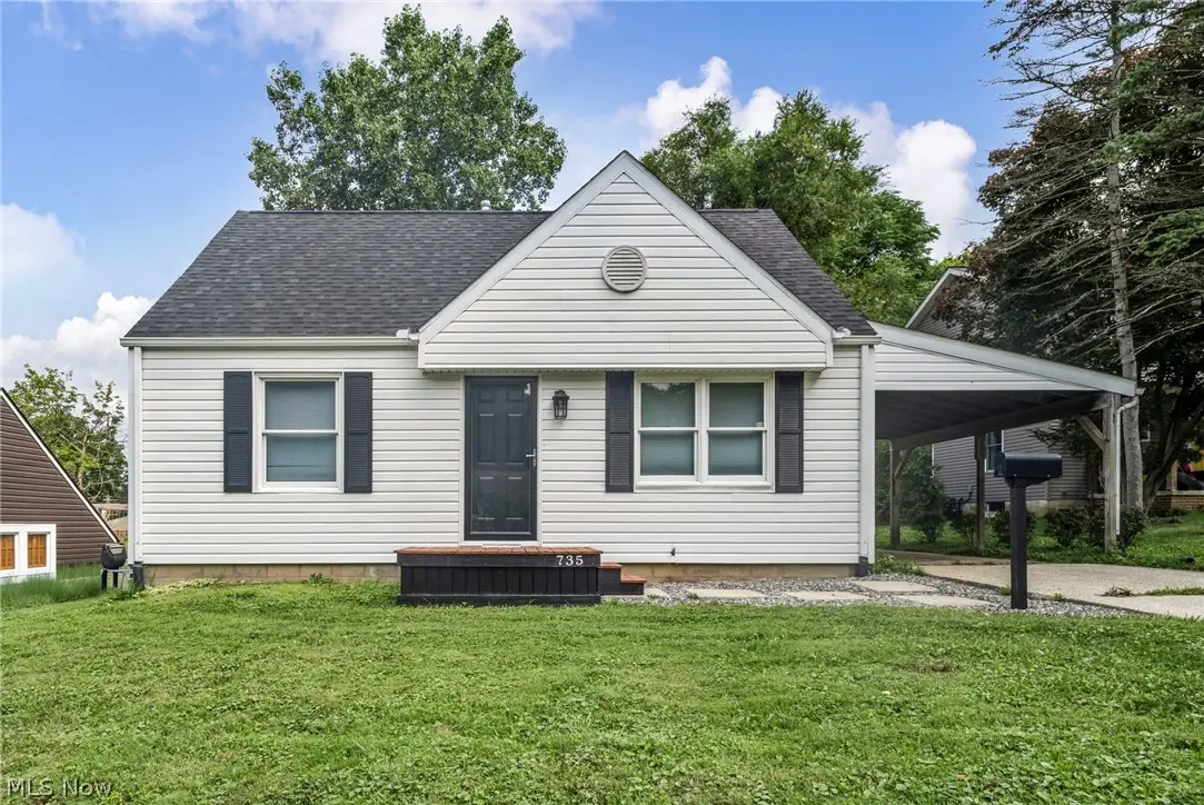 735 Cuyahoga Street, Kent, OH 44240 - #1