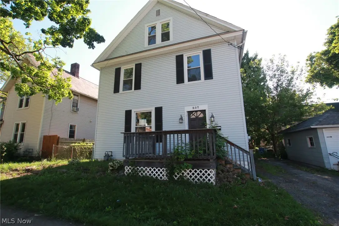 237 Woodland Avenue, Salem, OH 44460 - #1