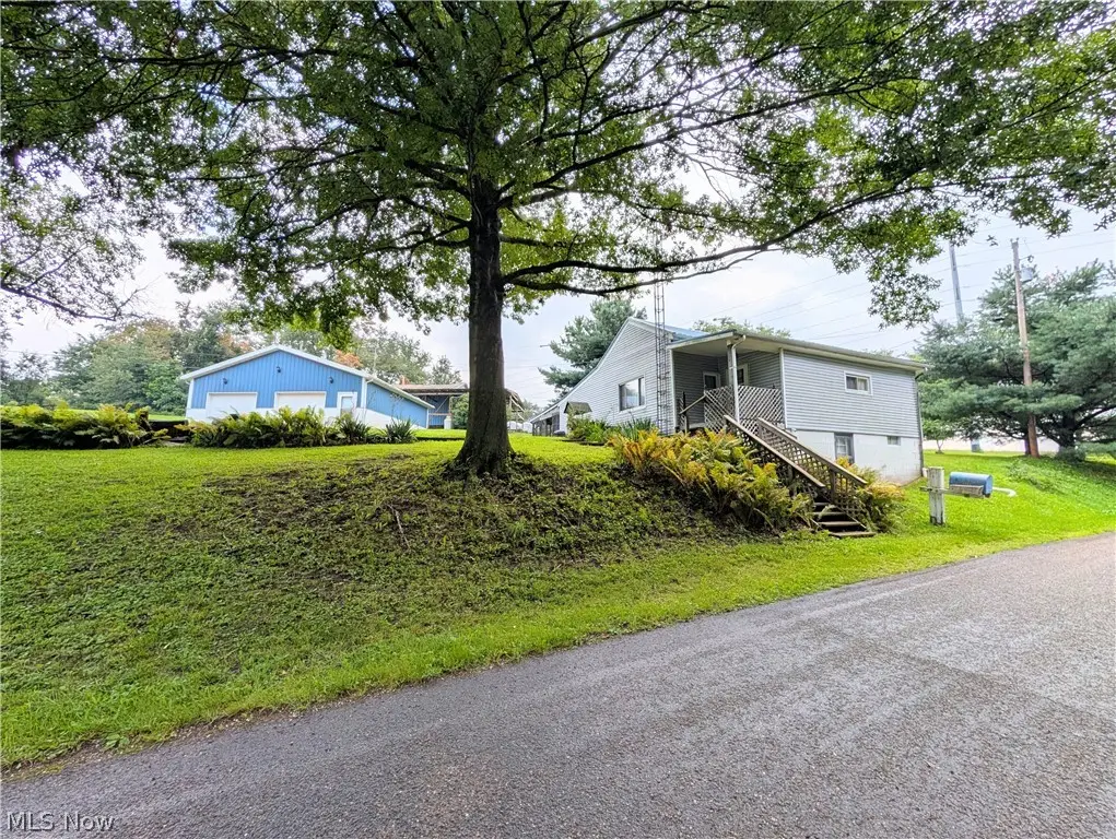 3086 Apollo Se Road, Carrollton, OH 44615 - #1
