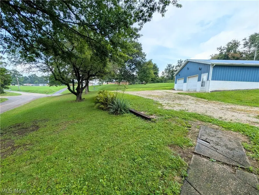 3086 Apollo Se Road, Carrollton, OH 44615 - #3