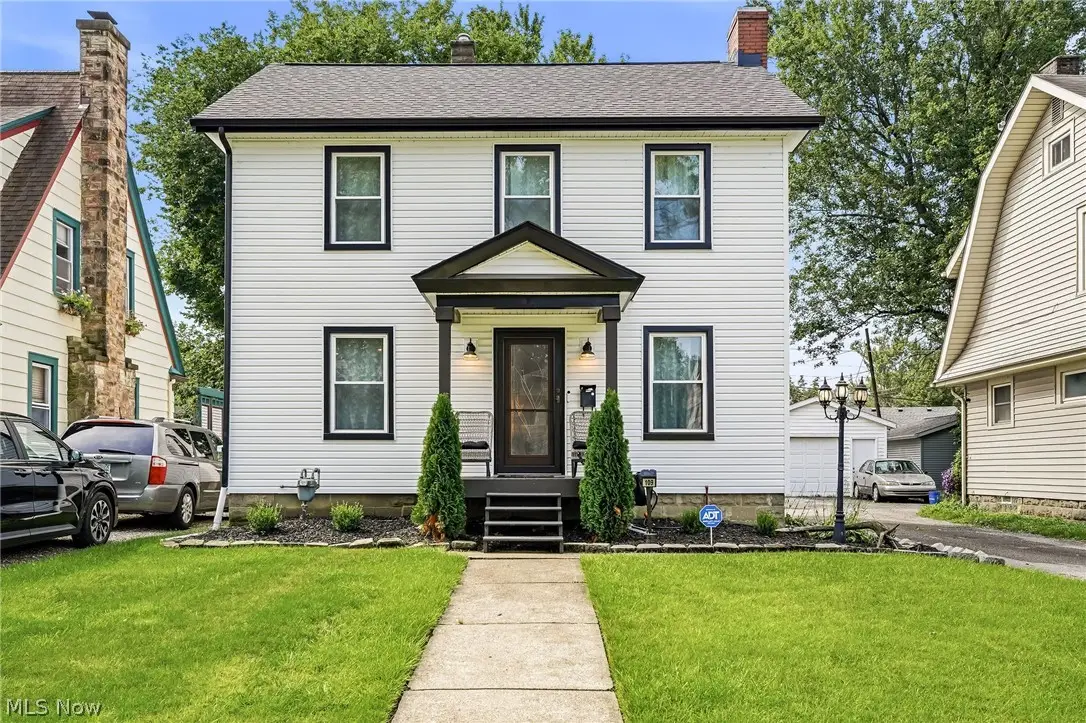 109 Stanford Avenue, Elyria, OH 44035 - #1