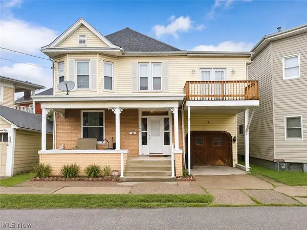 406 Maple Place, Martins Ferry, OH 43935