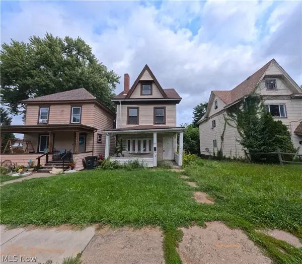1315 Oregon Avenue, Steubenville, OH 43952