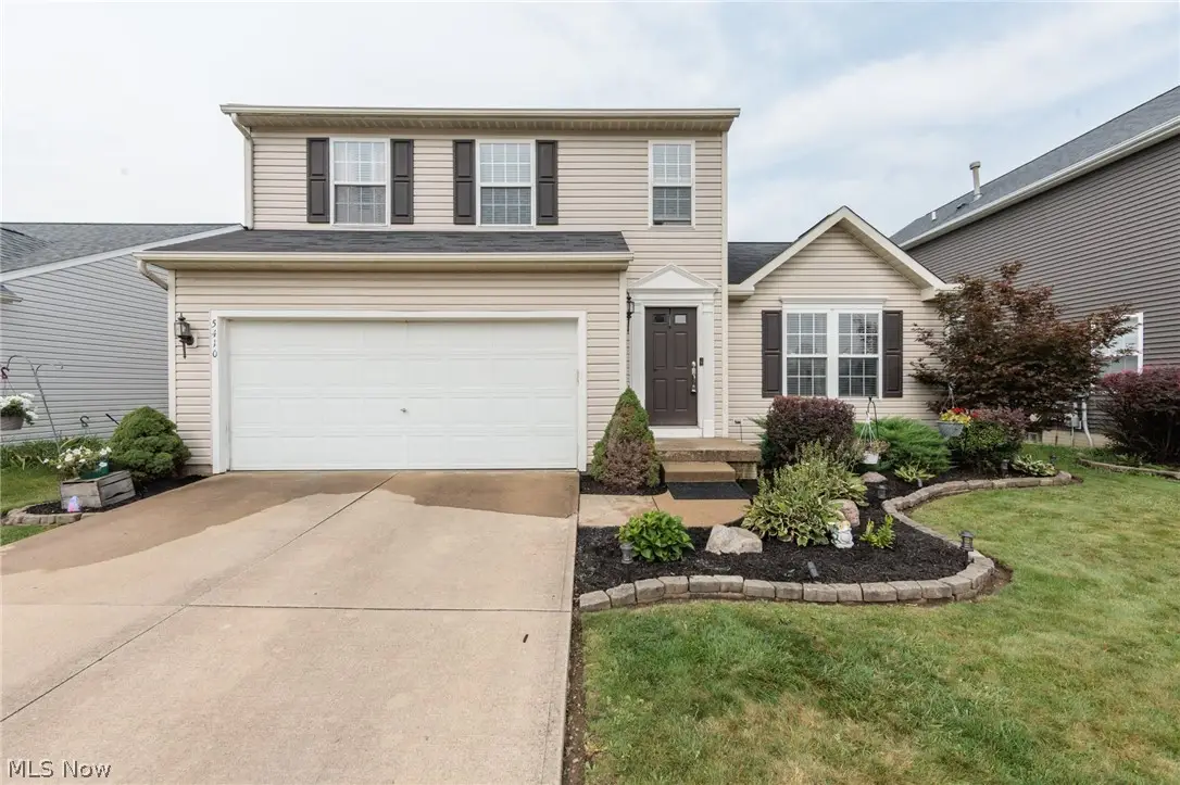 5410 Fountain Circle, North Ridgeville, OH 44039 - #1