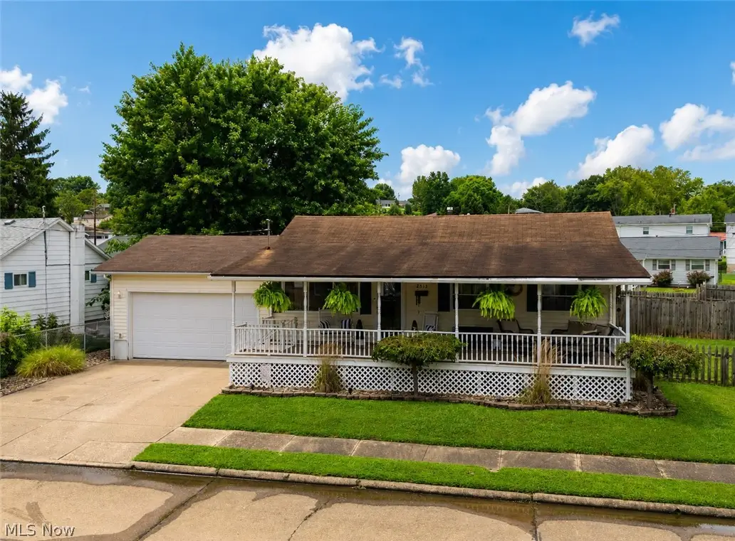 2513 23rd Avenue, Parkersburg, WV 26101 - #1