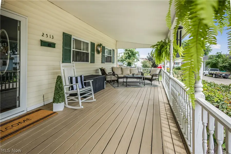 2513 23rd Avenue, Parkersburg, WV 26101 - #2