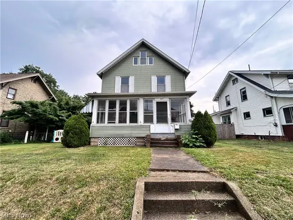 547 W Maple Street, North Canton, OH 44720