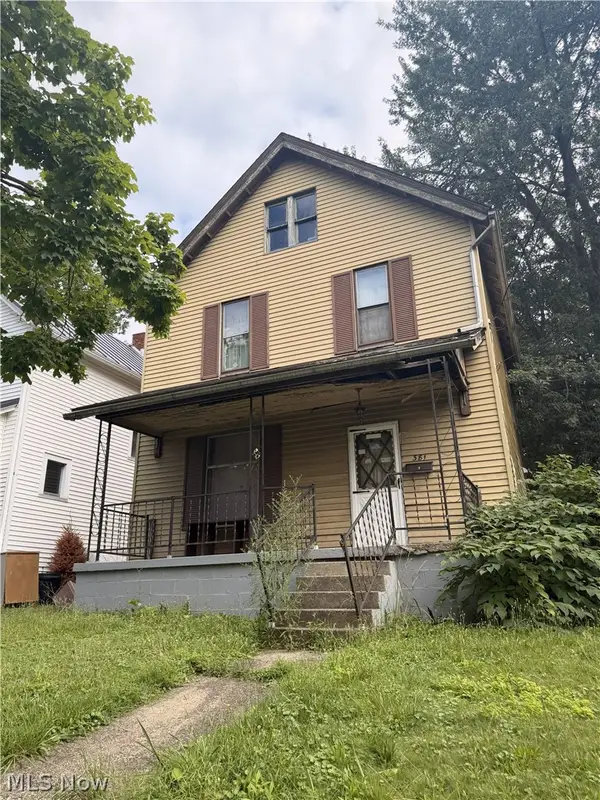 381 E 7th Street, Salem, OH 44460
