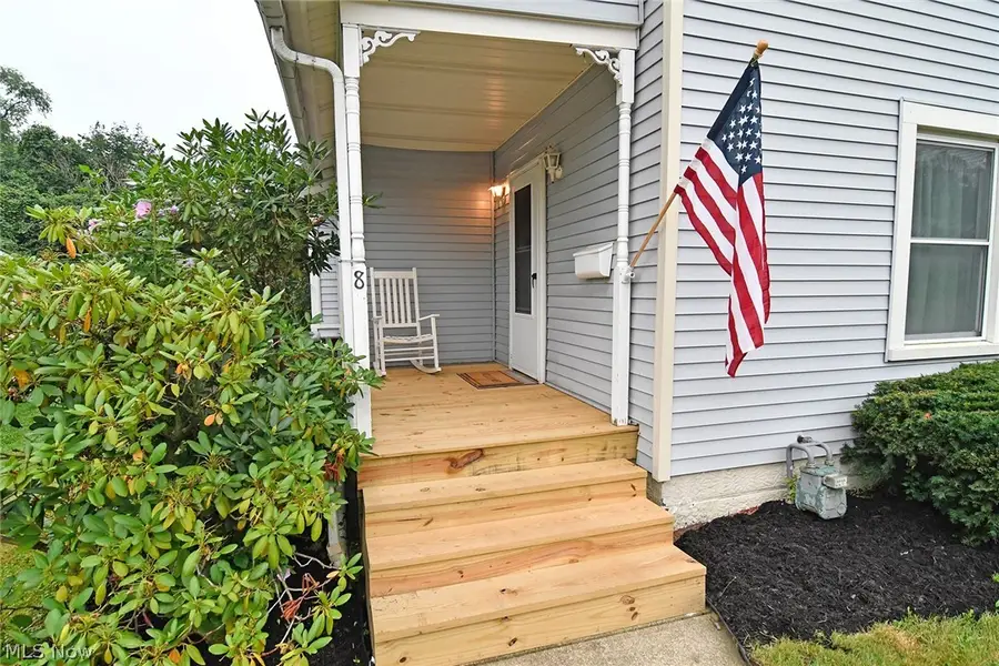8 Greenbriar Avenue, Rittman, OH 44270 - #3