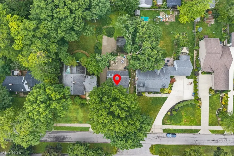 304 Castle Boulevard, Akron, OH 44313 - #2