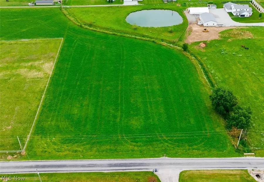 Cutter Road, Apple Creek, OH 44606 - #3