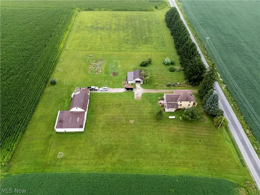 3763 Bates Road, Wooster, OH 44691 - #3