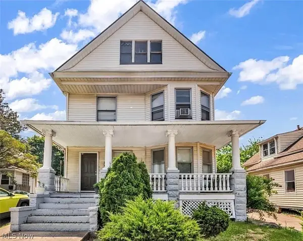 6734 Baxter Avenue, Cleveland, OH 44105