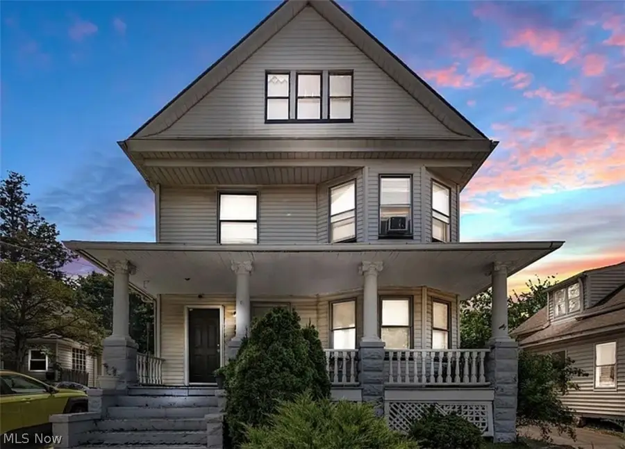 6734 Baxter Avenue, Cleveland, OH 44105 - #2