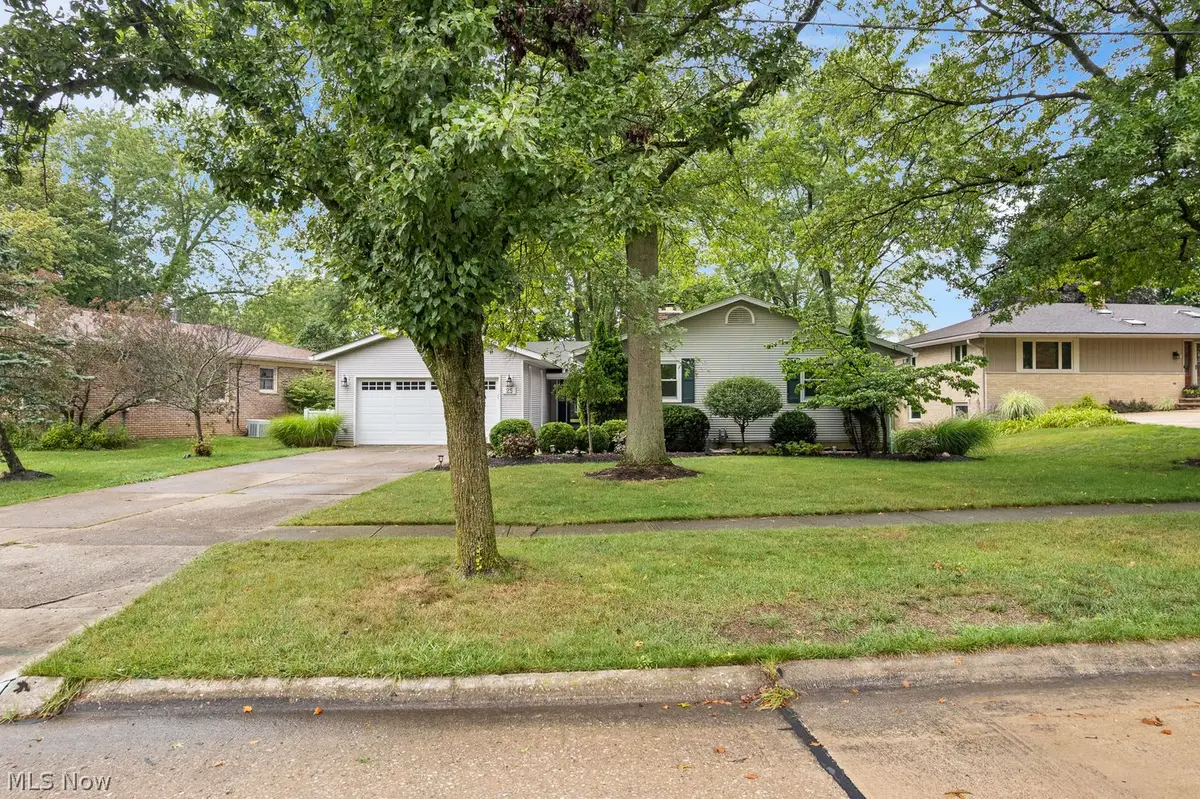 25 Squires Court, Medina, OH 44256 - #1
