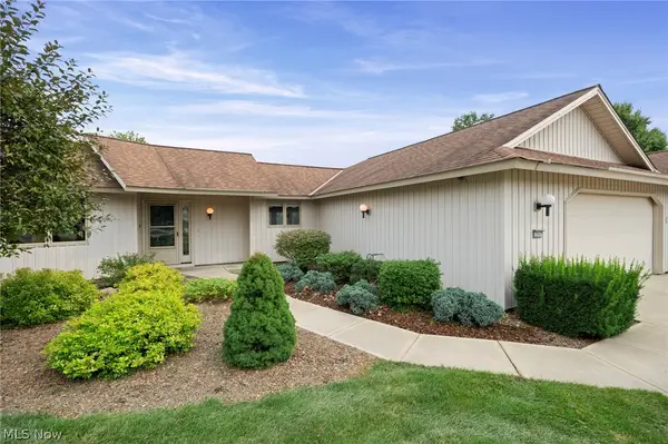 32647 Deerspring Court, North Ridgeville, OH 44039