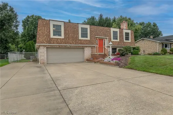 1619 Reed Street, Canal Fulton, OH 44614