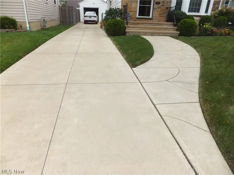 4224 W 58th Street, Cleveland, OH 44144 - #2