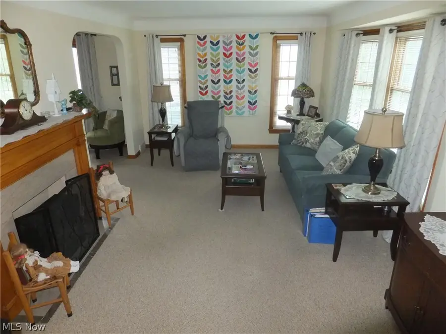 4224 W 58th Street, Cleveland, OH 44144 - #3