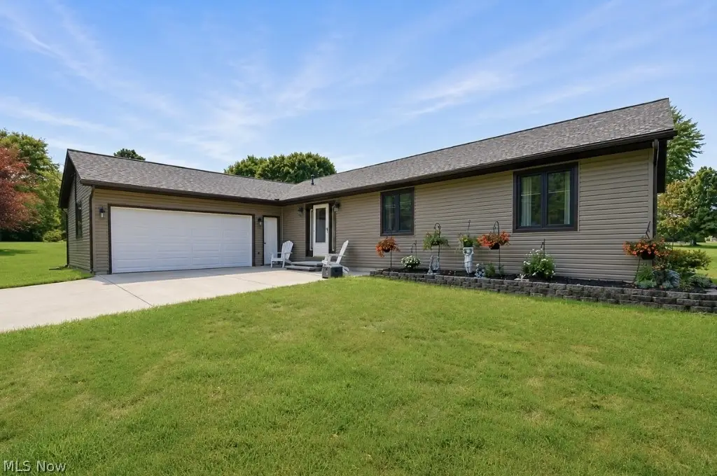 4700 Lockwood Road, Perry, OH 44081 - #1