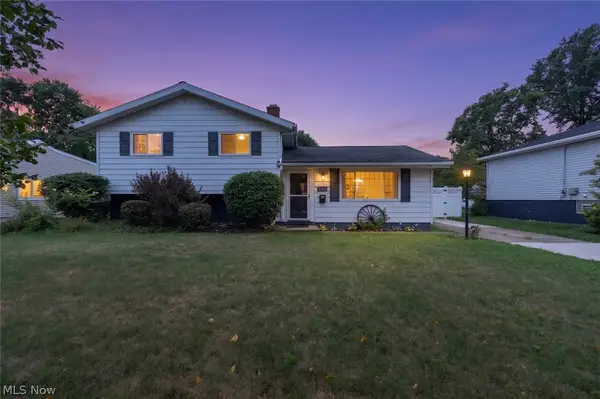 13473 Donald Drive, Brook Park, OH 44142