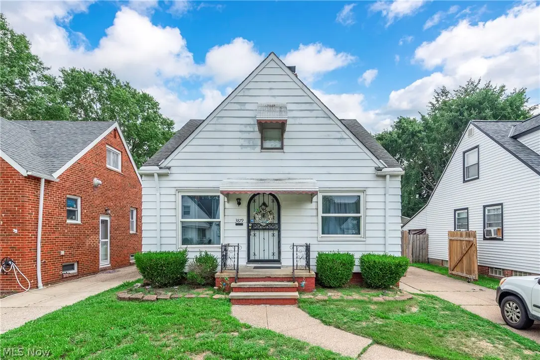 3879 W 133rd Street, Cleveland, OH 44111 - #1