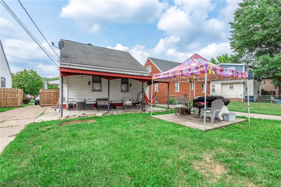 3879 W 133rd Street, Cleveland, OH 44111 - #2