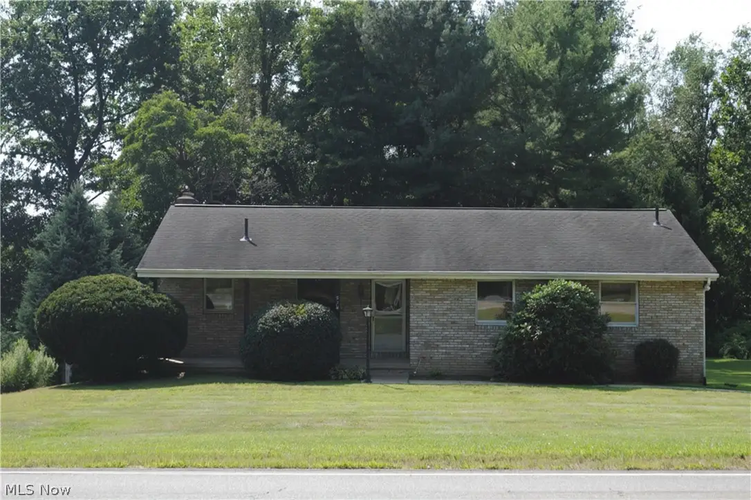 925 Minerva Road, Magnolia, OH 44643 - #1