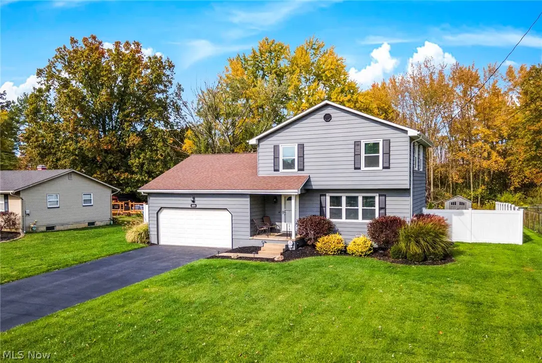 1875 Beaver Trail, Mineral Ridge, OH 44440 - #1