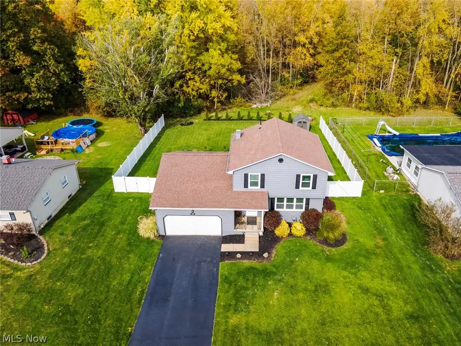 1875 Beaver Trail, Mineral Ridge, OH 44440 - #2