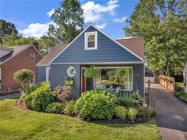 4202 Colony Road, South Euclid, OH 44121