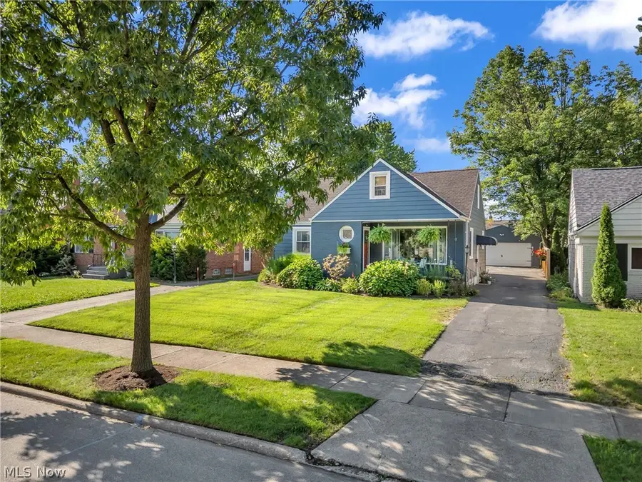 4202 Colony Road, South Euclid, OH 44121 - #2