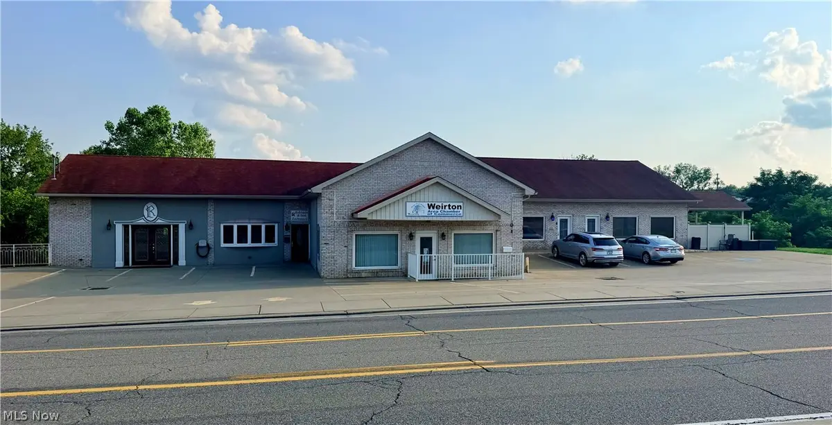 3174 Pennsylvania Avenue, Weirton, WV 26062 - #1