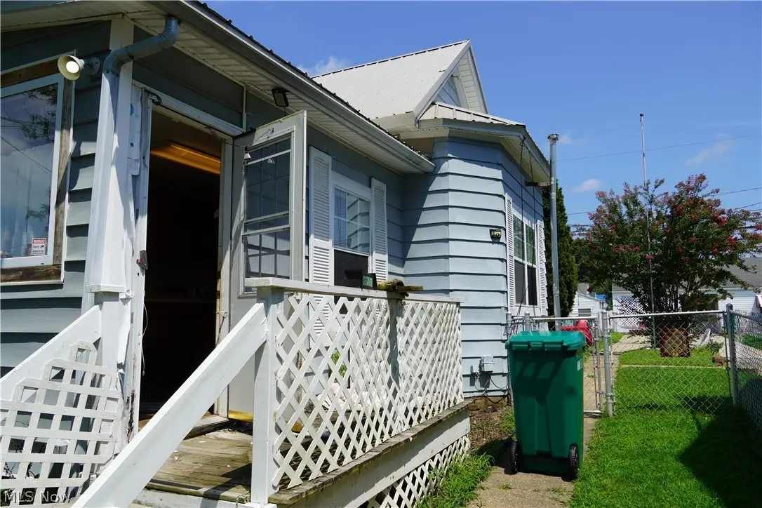 1406 40th Street, Parkersburg, WV 26104 - #1