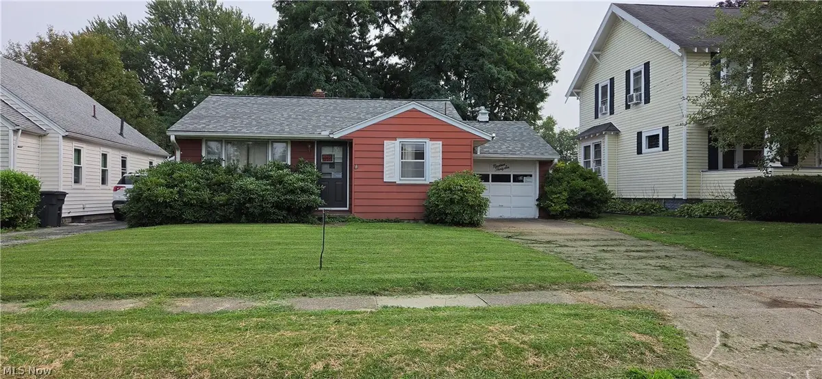 1936 E 43rd Street, Ashtabula, OH 44004 - #1