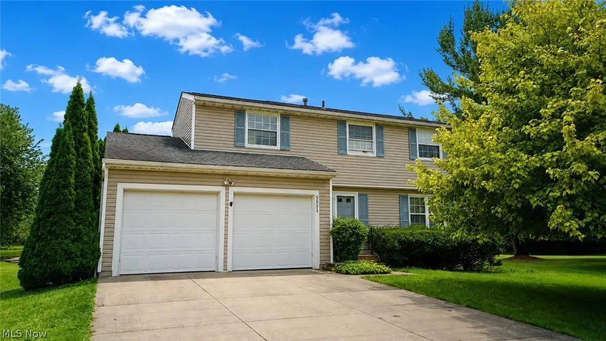 5511 Pond Court, Stow, OH 44224 - #1