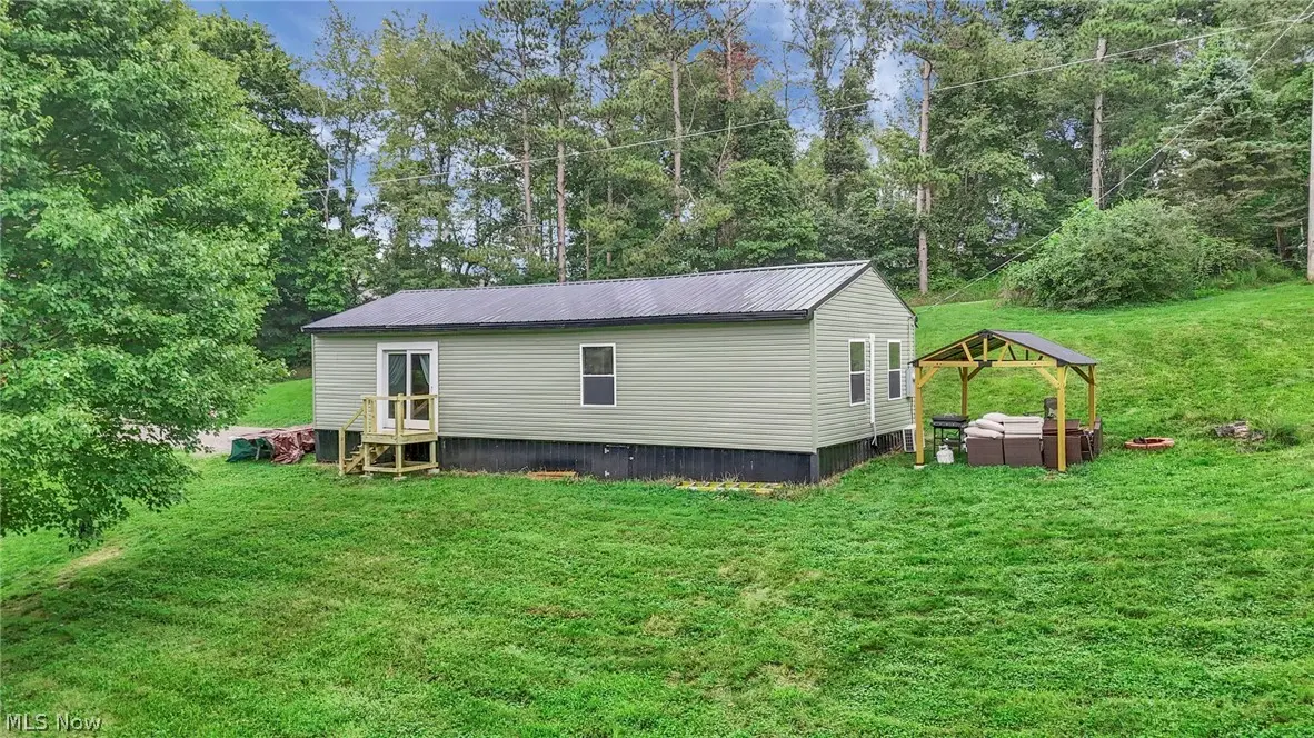 11543 Cadiz Road, Cambridge, OH 43725 - #1