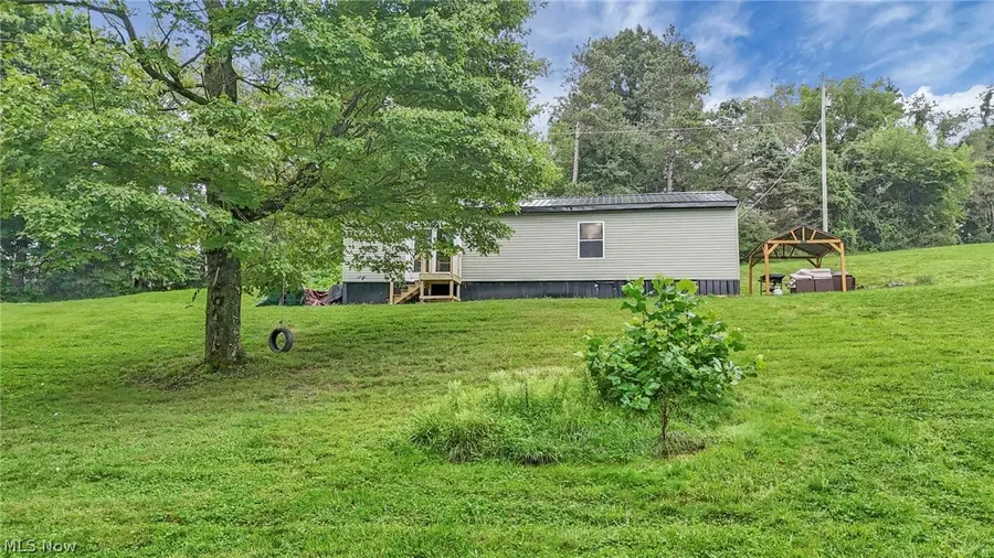 11543 Cadiz Road, Cambridge, OH 43725 - #2