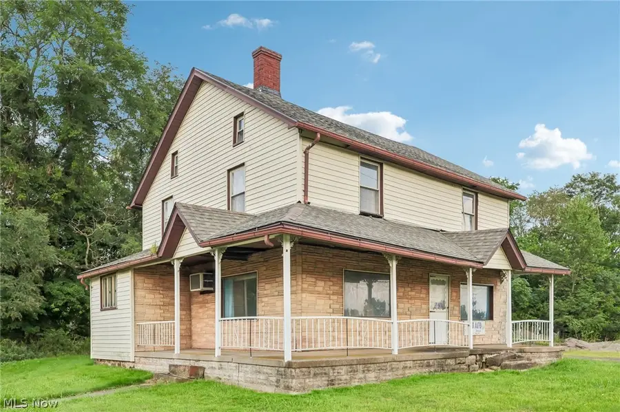 8741 Youngstown Pittsburgh Road, Poland, OH 44514 - #2