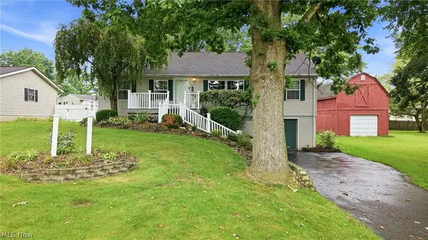 477 Erie Street, Hubbard, OH 44425