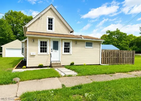 410 E 9th Street, Ashland, OH 44805