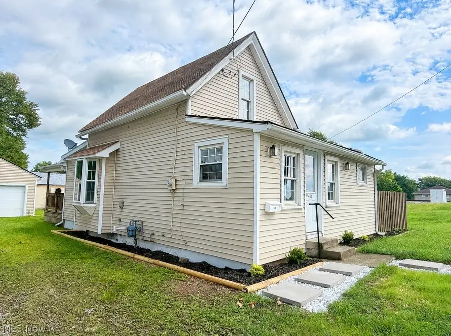 410 E 9th Street, Ashland, OH 44805 - #2