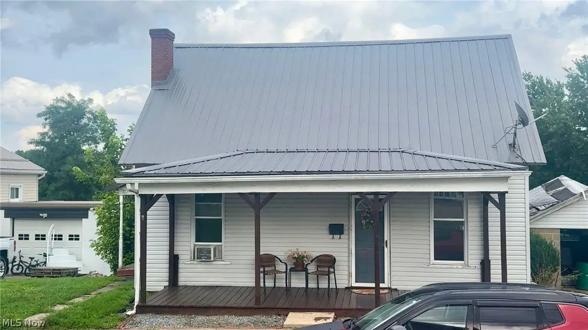 201 Washington Street, Barnesville, OH 43713 - #1